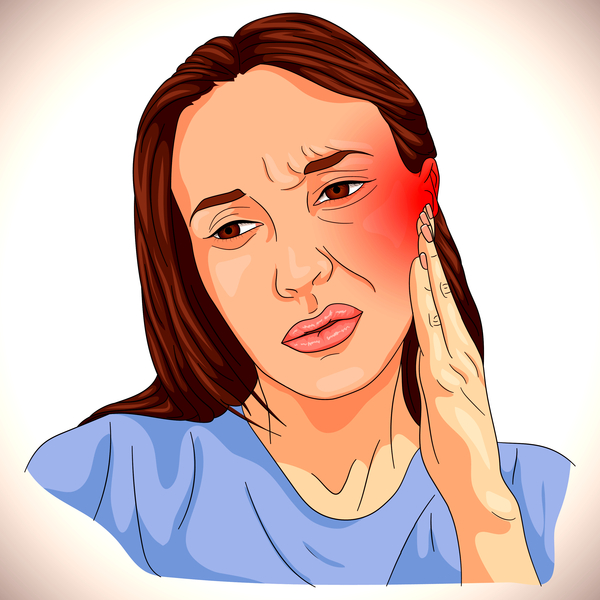 Muskelfaszienschmerz