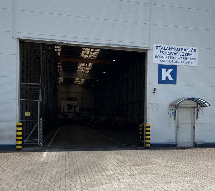 Service image