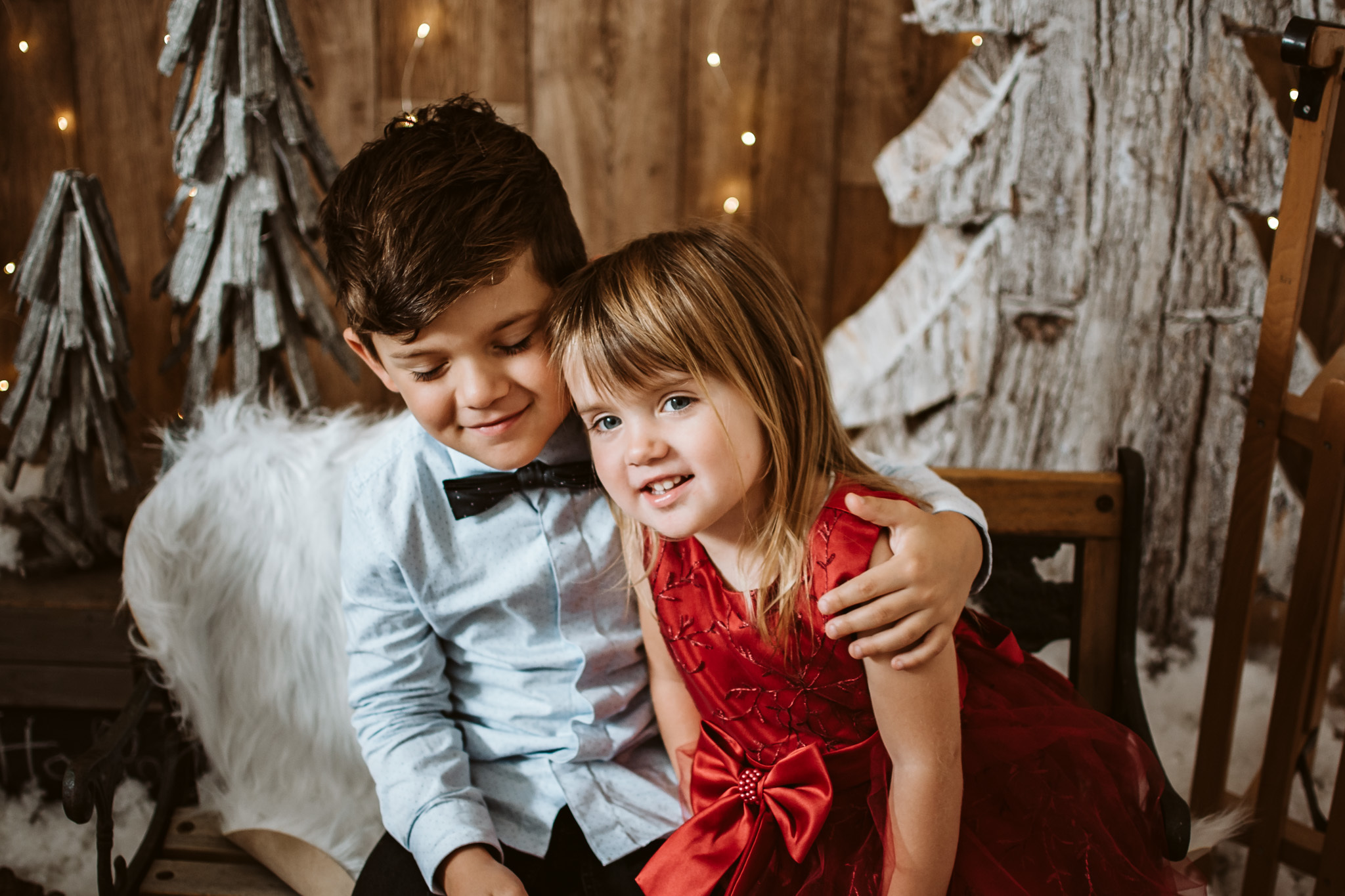 Service image