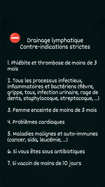 Après une chirurgie, césarienne ou autre, la cicatrisation doit être complète. Un avis médical écrit sera nécessaire. 