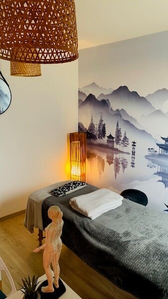 Cabinet à Saint-Jory