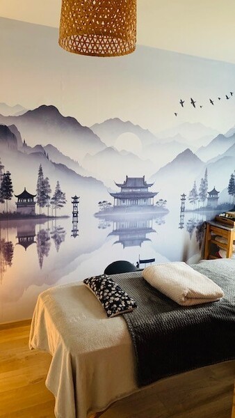 Cabinet à Saint-Jory