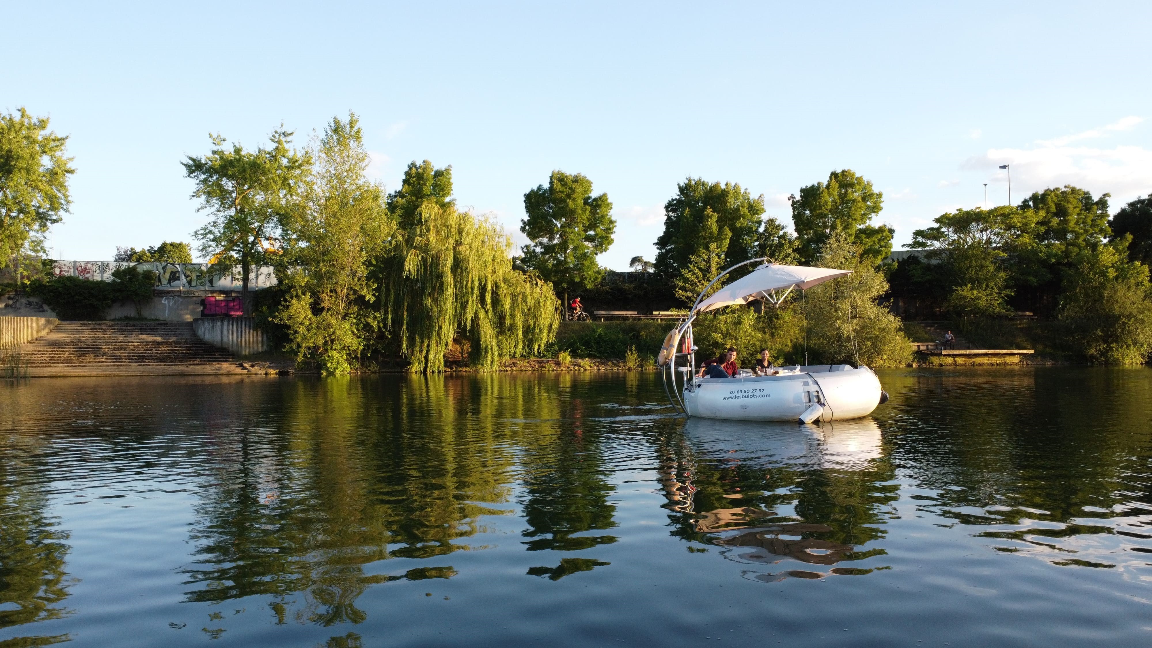 Imagem de apresentação da empresa