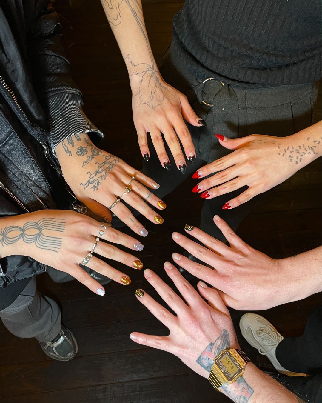 Imagem de apresentação da empresa