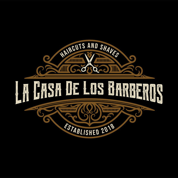 Schedule online with La Casa de Los Barberos Maribor on