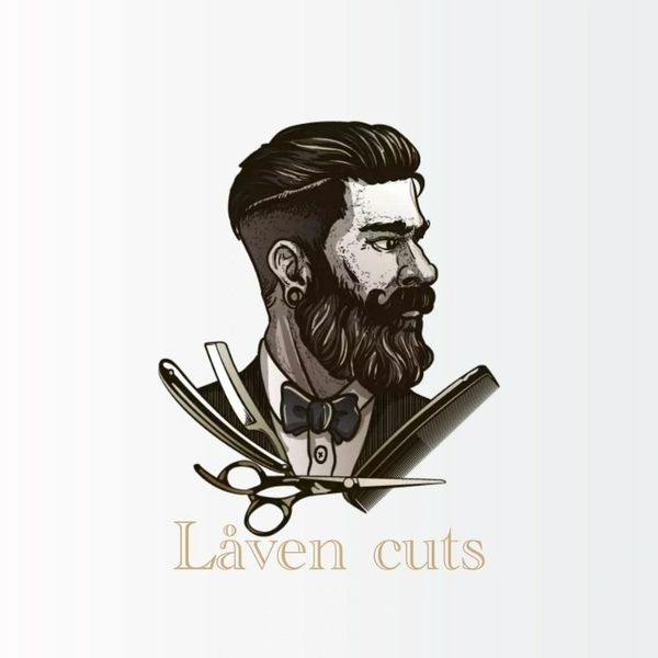 Logo, Låven Cuts