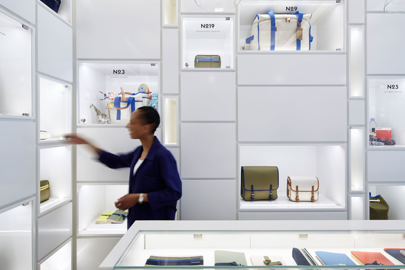 Service image
