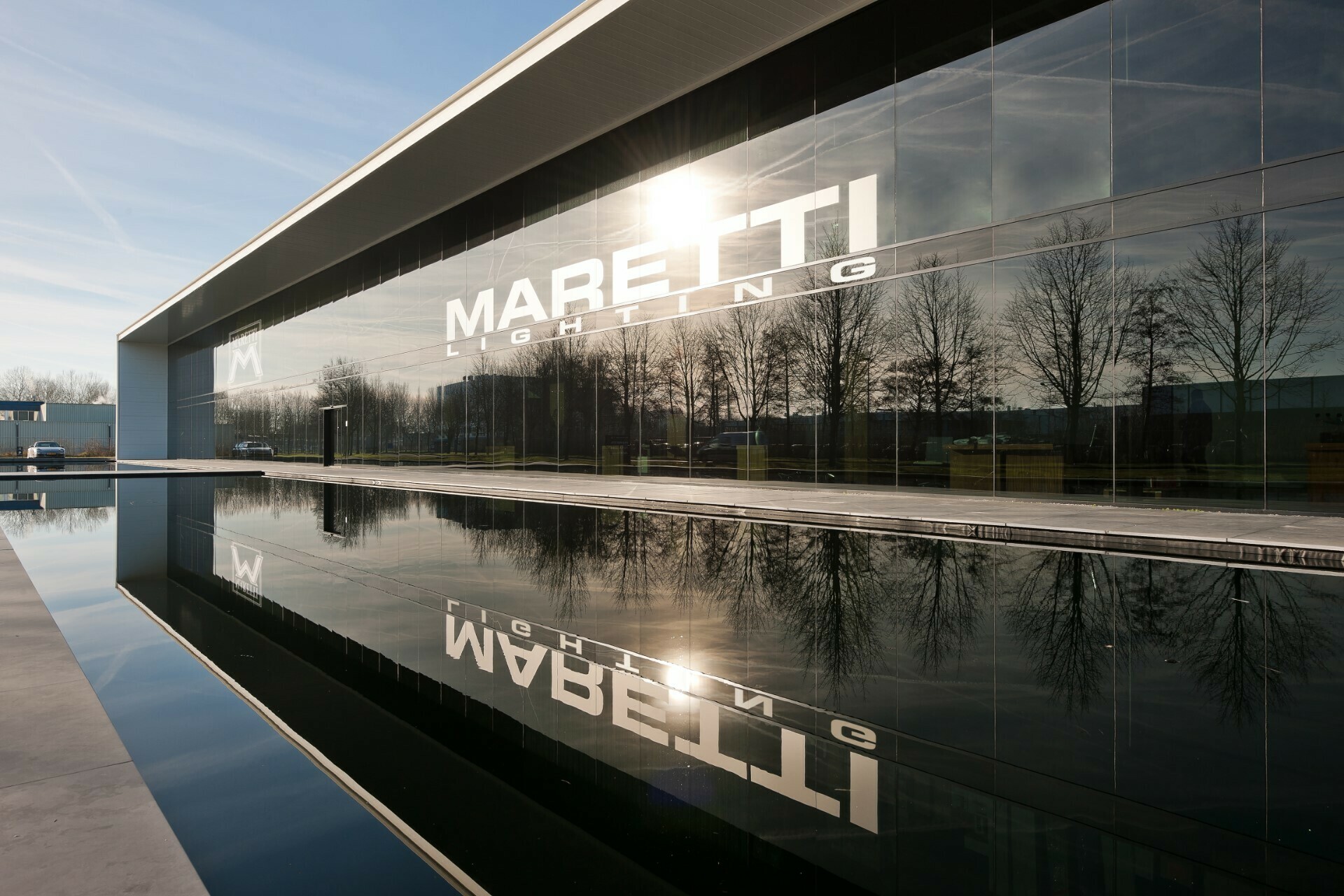 Imagem de apresentação da empresa