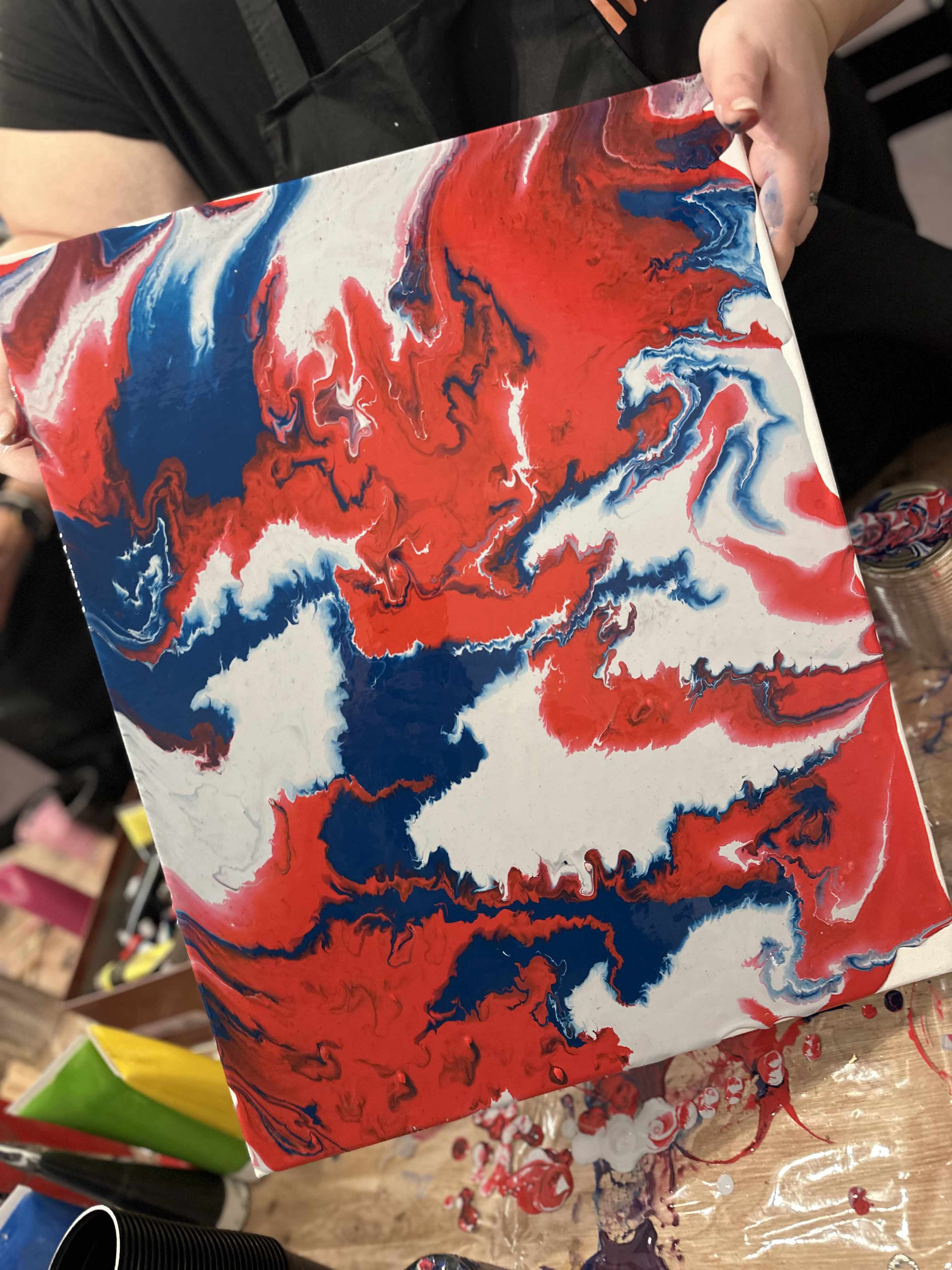 服務項目照片