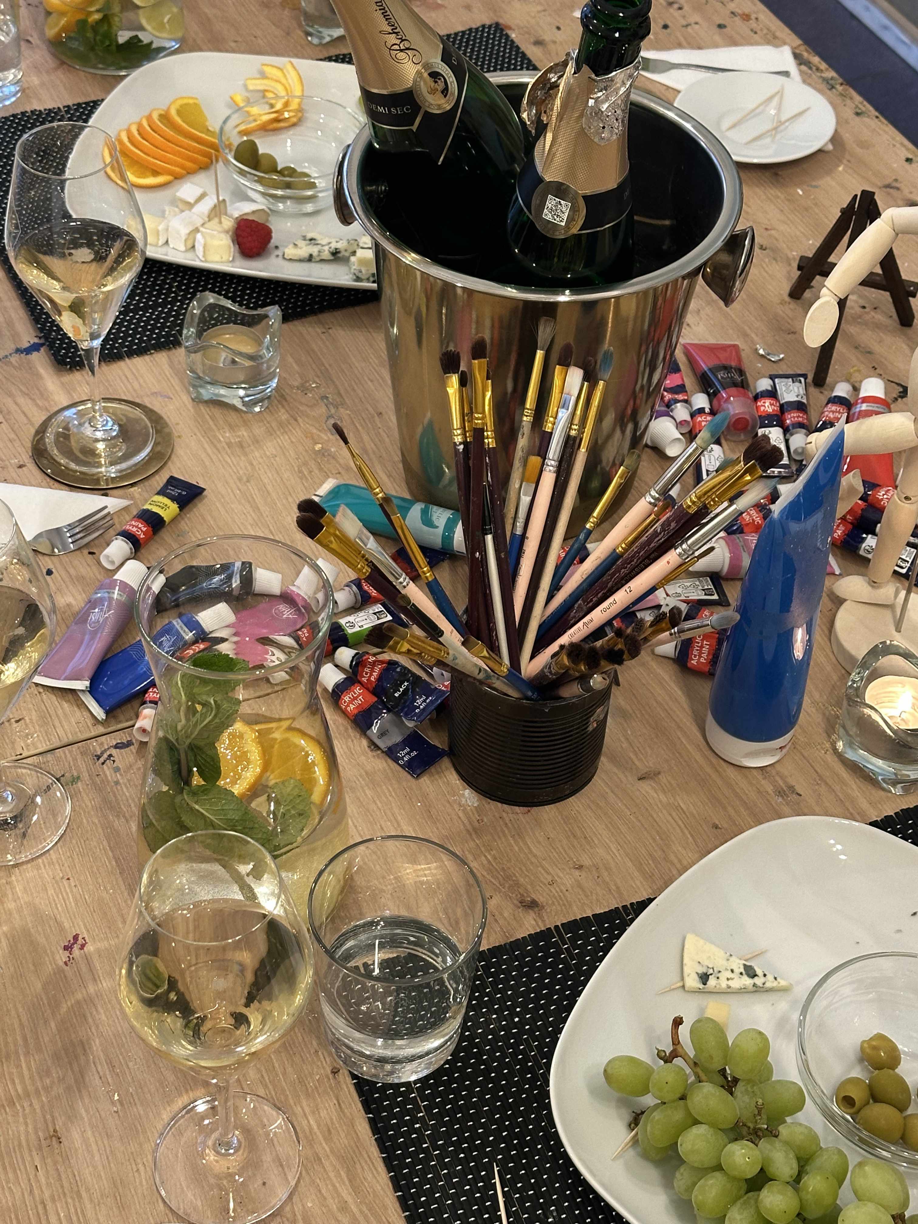 服務項目照片