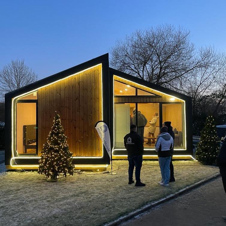 Imagem de apresentação da empresa