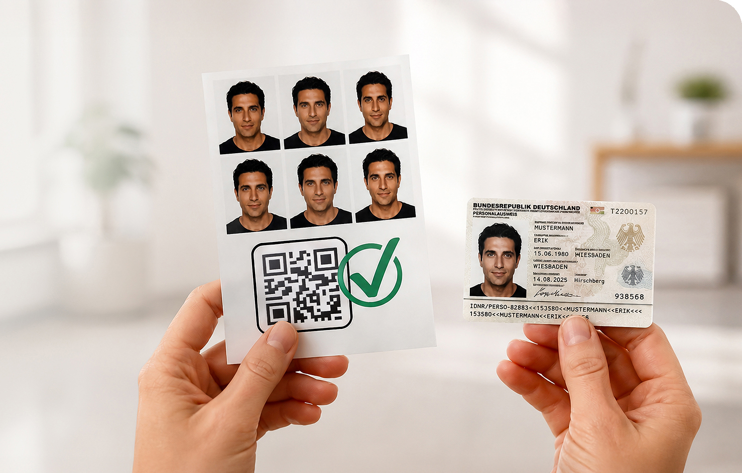 Service image