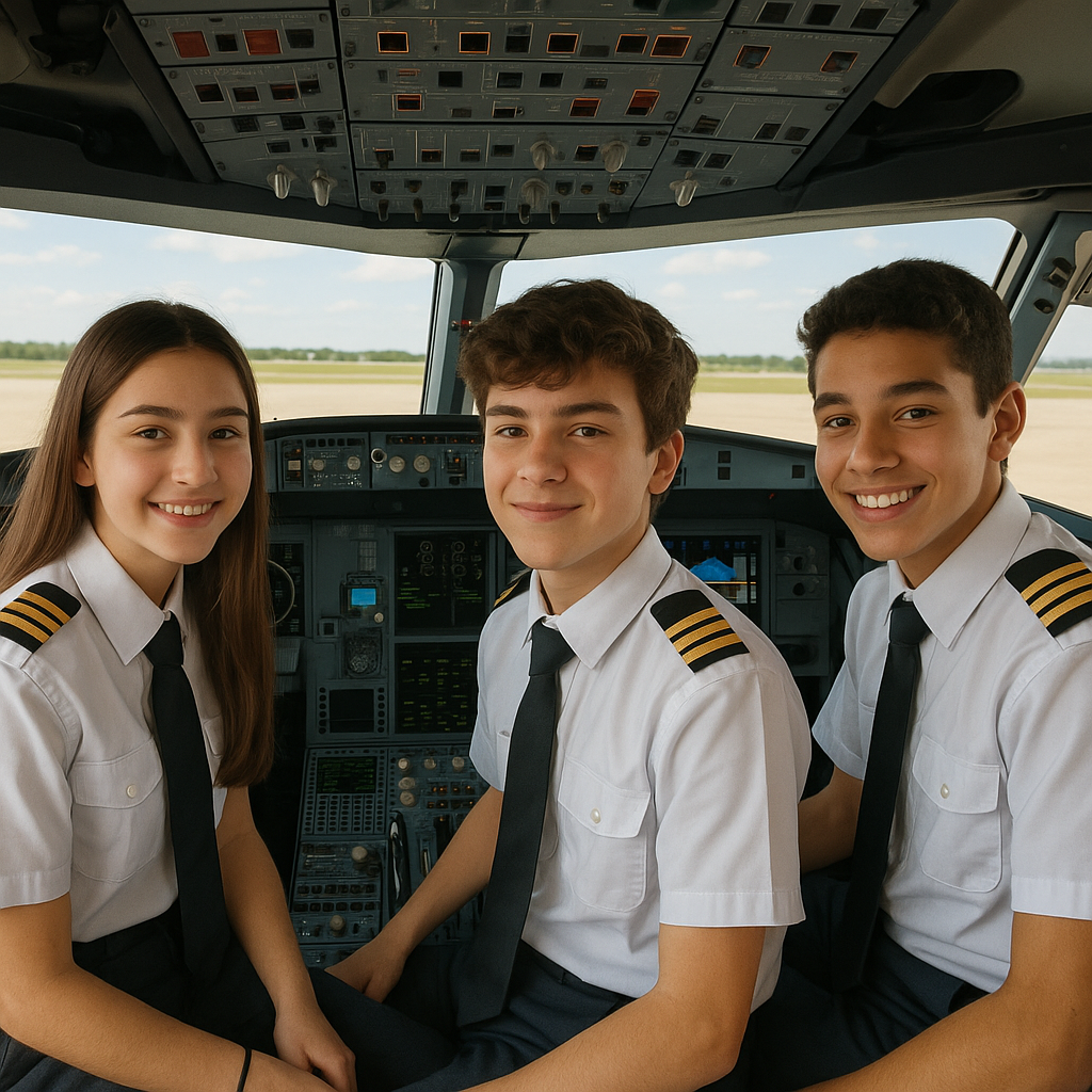 Service image