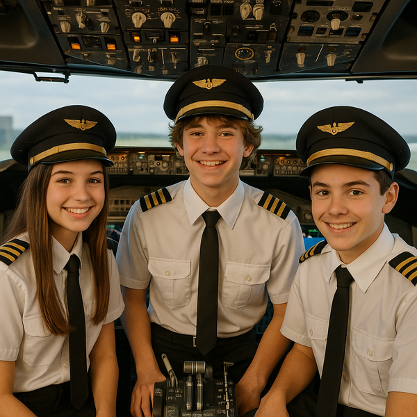 Service image