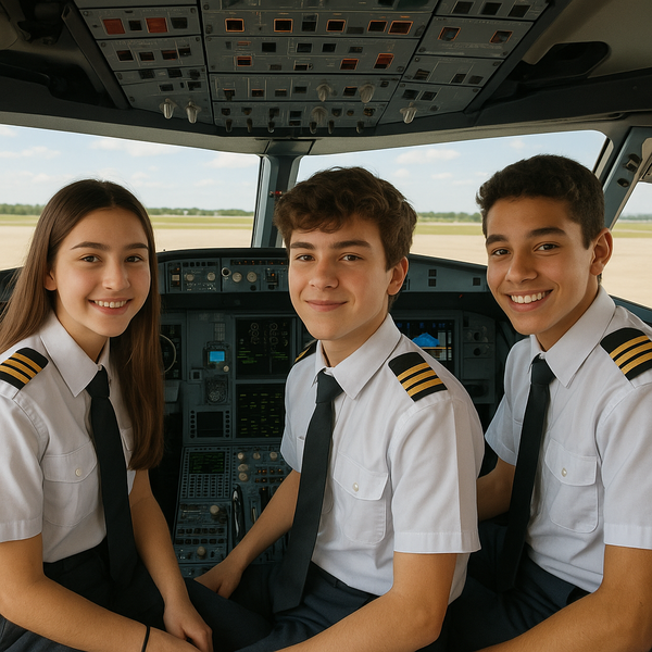Service image