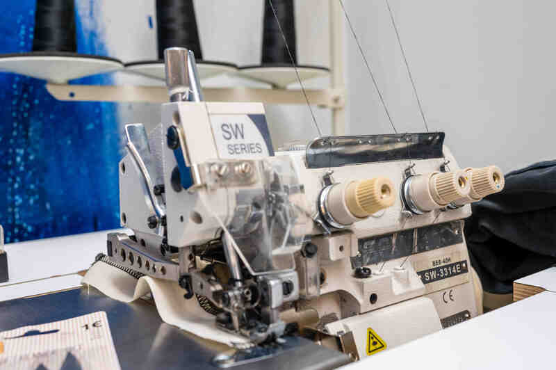 Service image