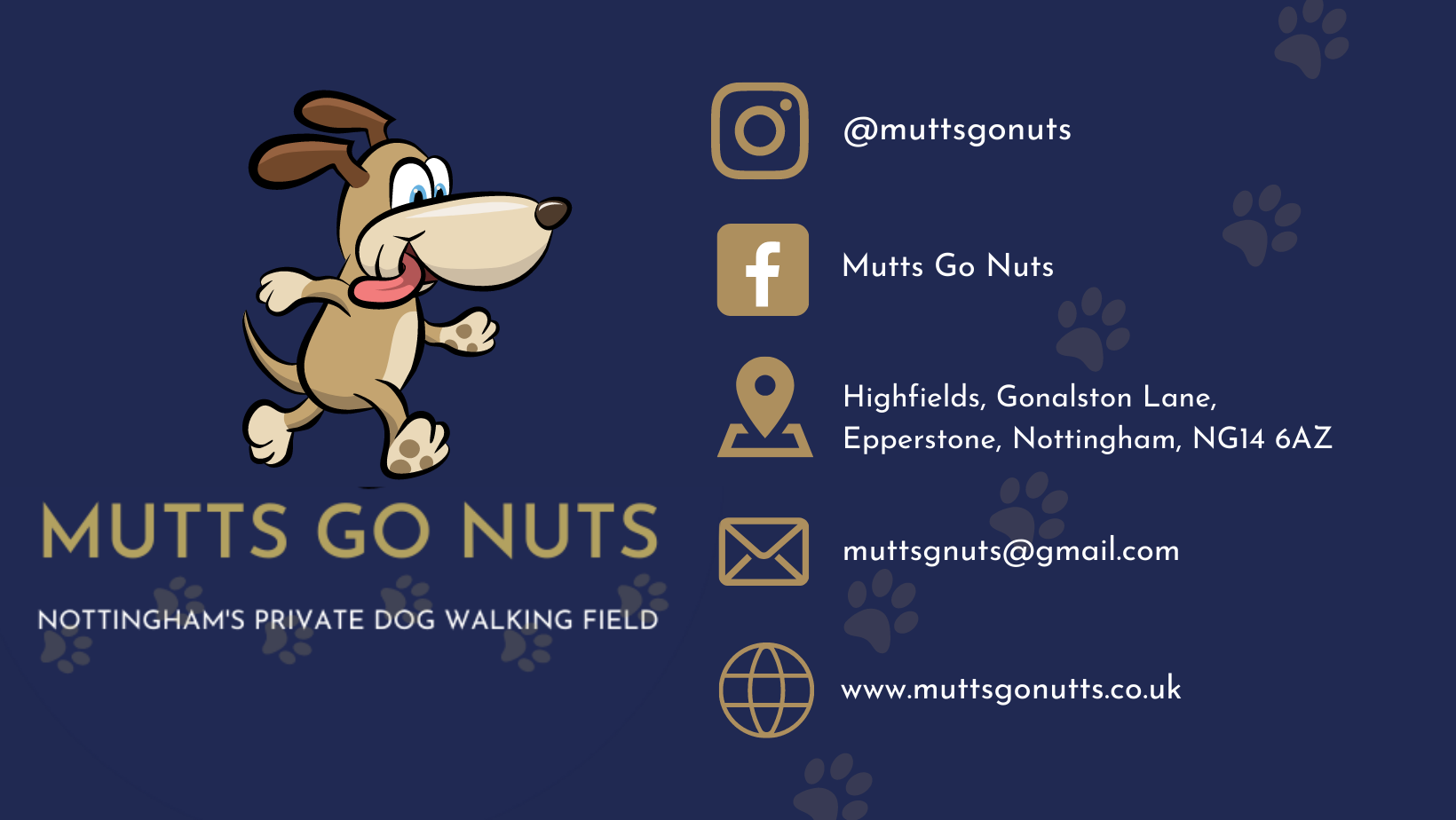 Go mutts sales