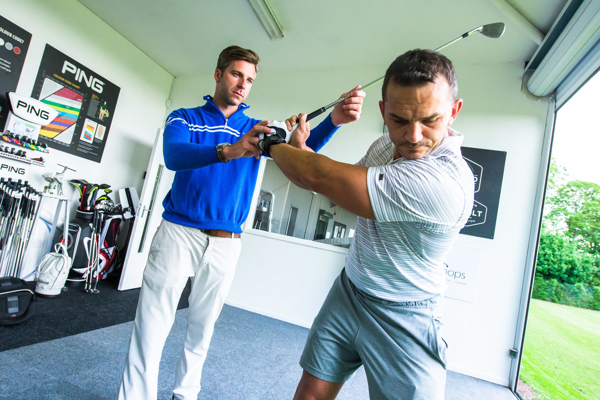 Imagem de apresentação da empresa