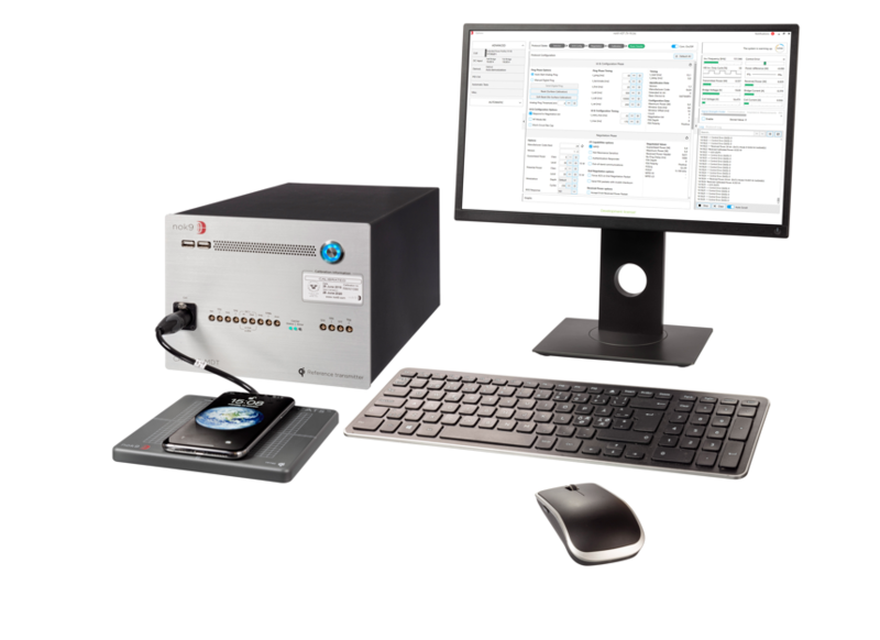Service image