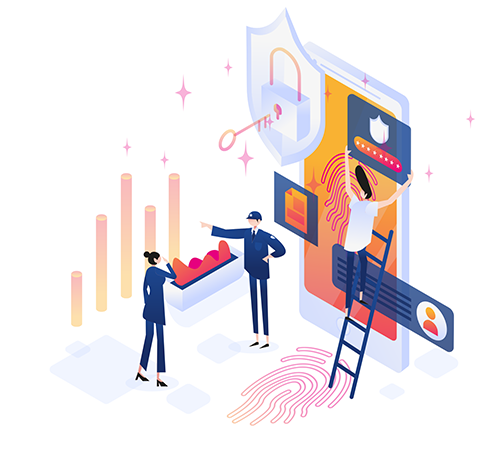 Protect your identity using the best identity protection
