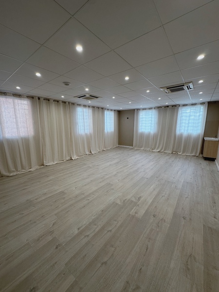 Salle la rencontre