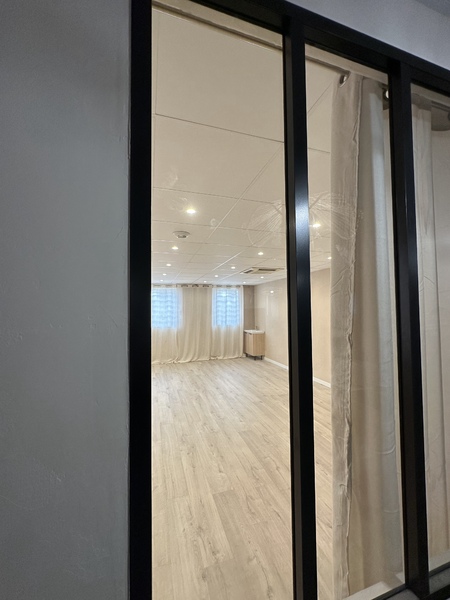 Salle la rencontre