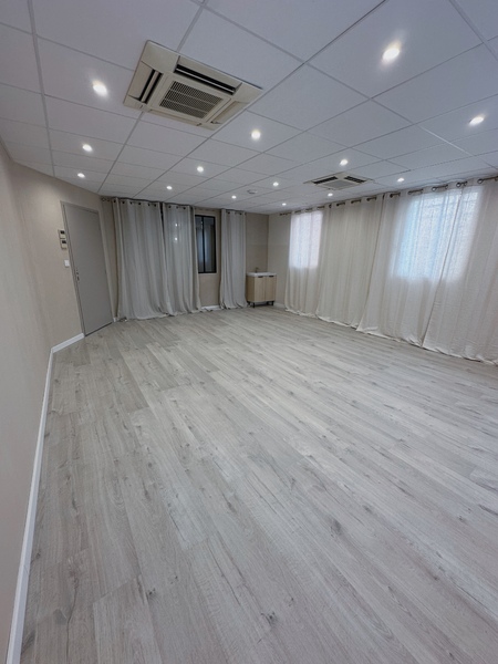 Salle la rencontre