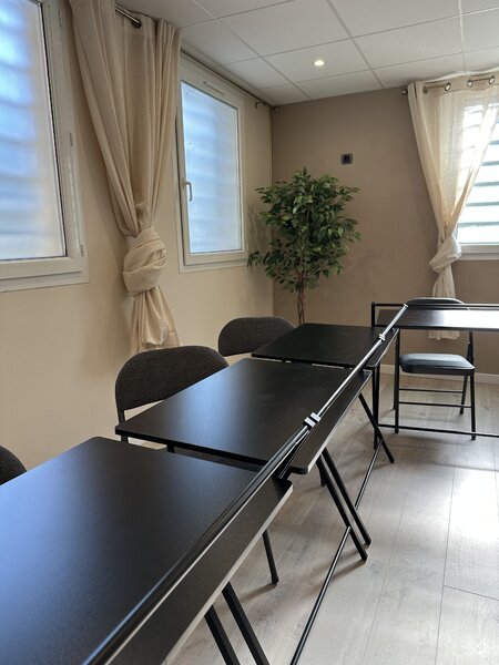 Salle La Rencontre