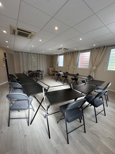 Salle La Rencontre