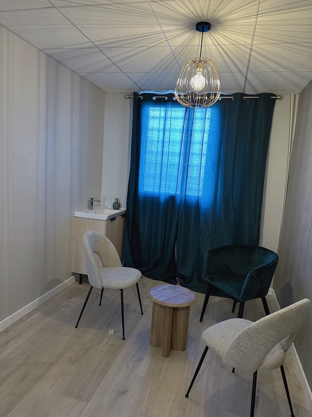 Cabinet le Passage