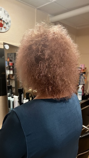 ОКРАШИВАНИЕ, СТРИЖКА КАСКАД