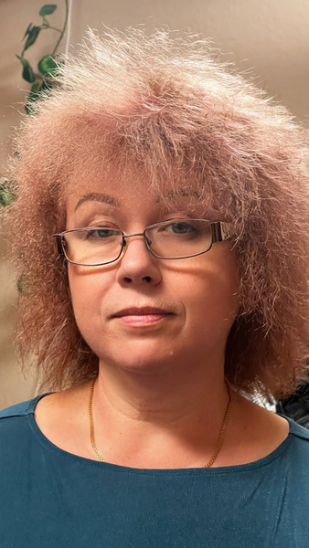 ОКРАШИВАНИЕ, СТРИЖКА КАСКАД