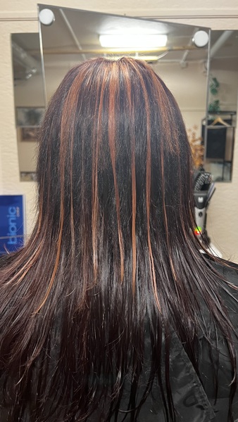 ЗОНАЛЬНОЕ МЕЛИРОВАНИЕ, ТОНИРОВАНИЕ