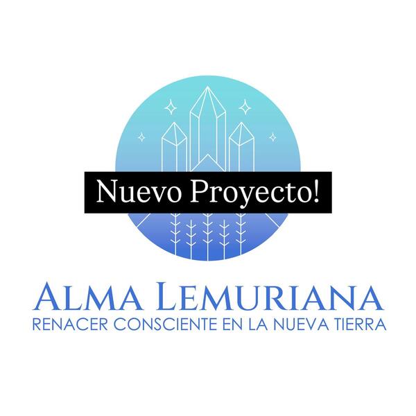 Nuevo proyecto Asociación Alma Lemuriana: ¨1Modelo de Centro Espiritual para aprender a Ser Humanos¨

Próxima Apertura: 2026 en el Prat de Llobregat