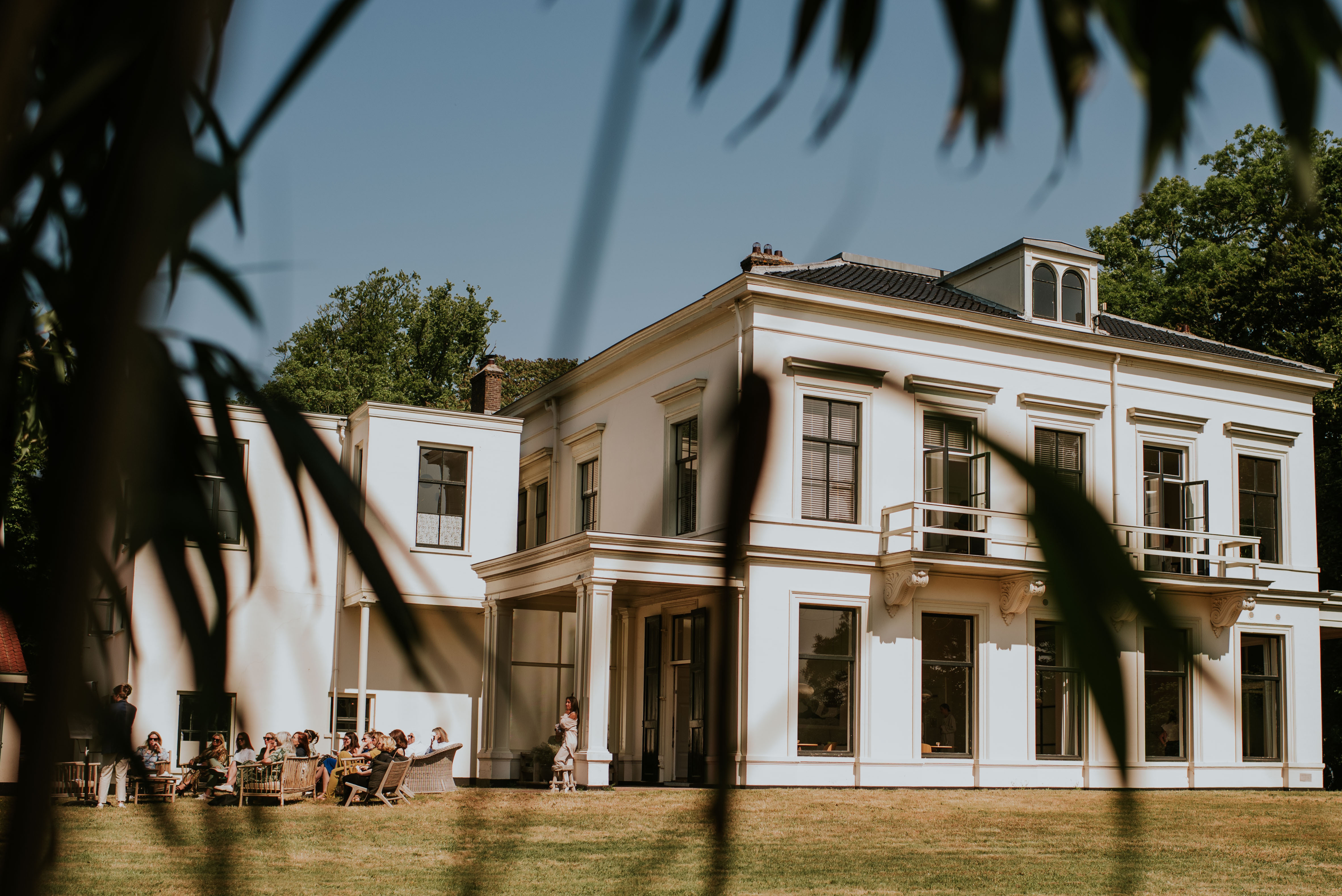 Imagem de apresentação da empresa