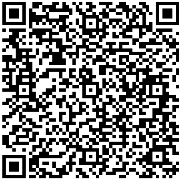 QR-Code to the certified Smart Certificate document issued by EMCC Global.