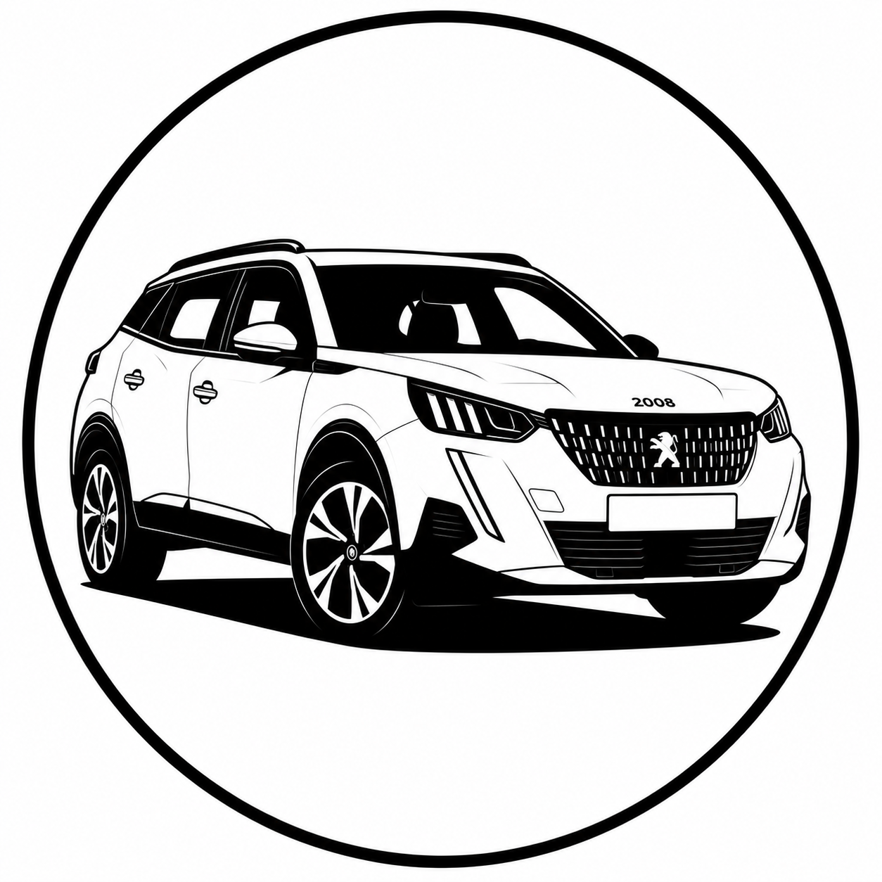 Service image