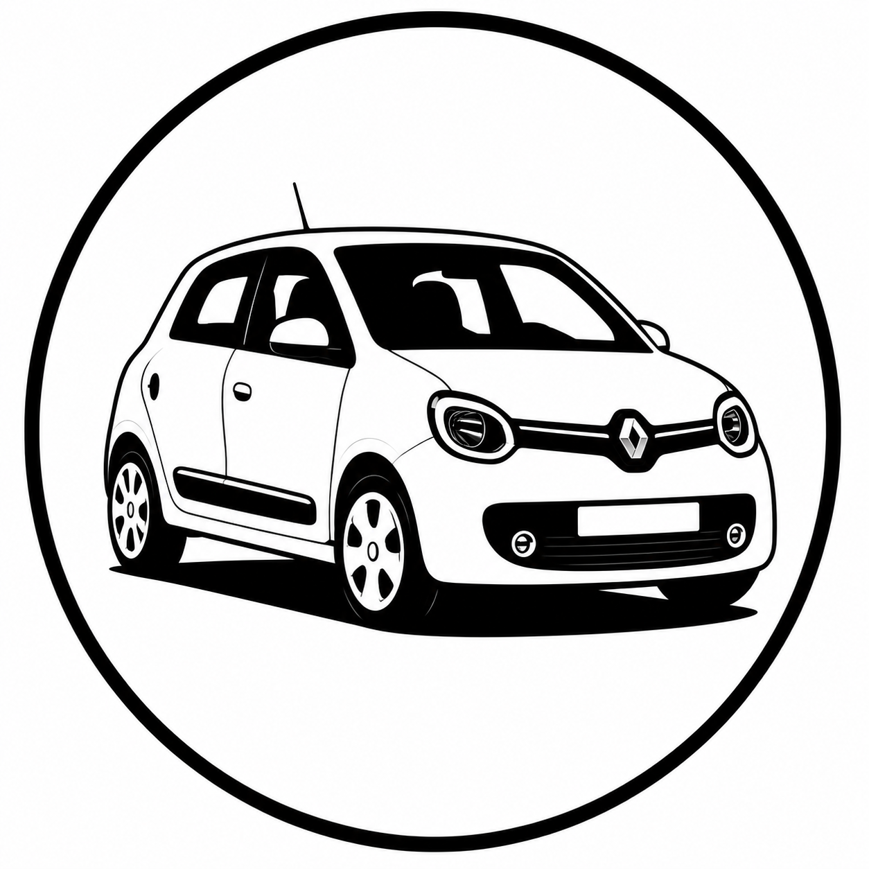 Service image