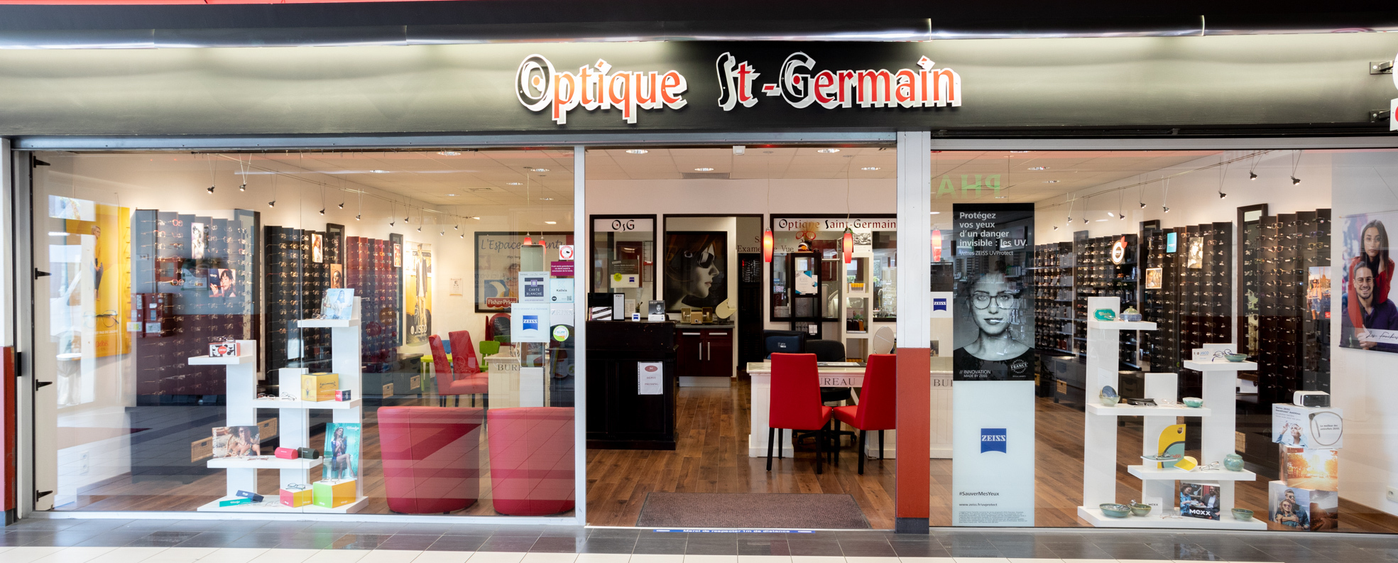 Imagem de apresentação da empresa