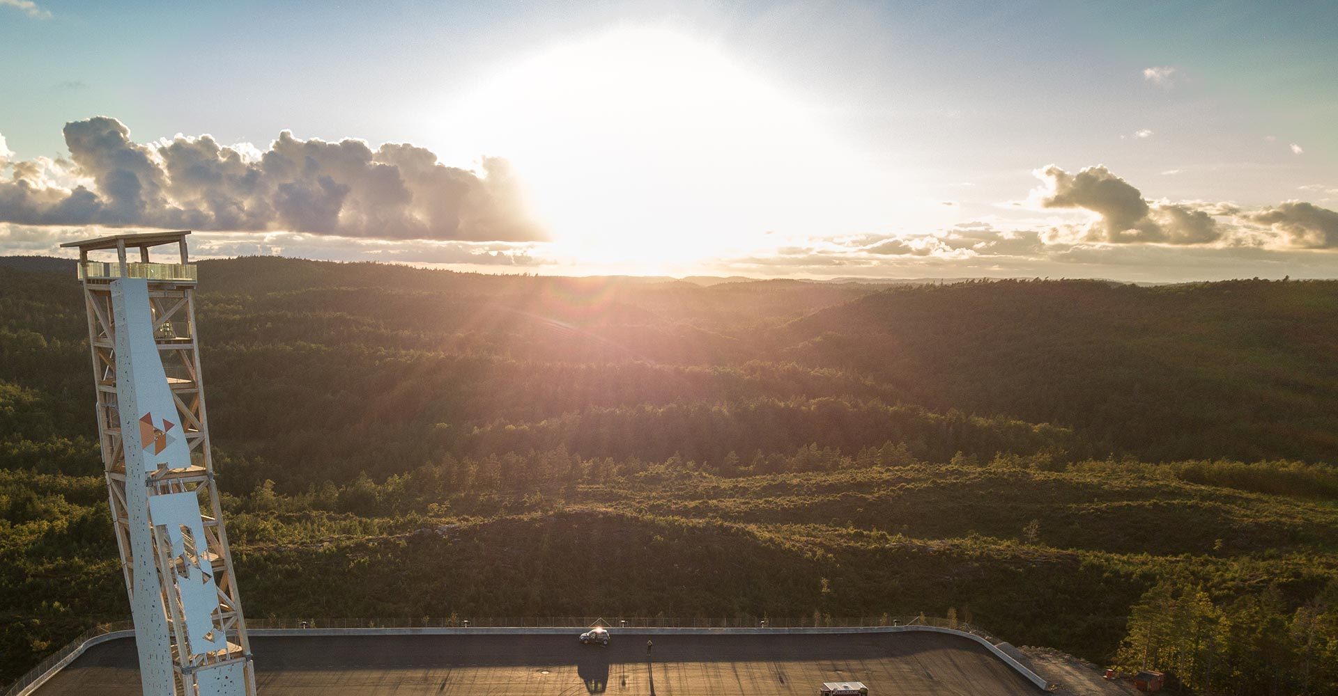 Imagem de apresentação da empresa