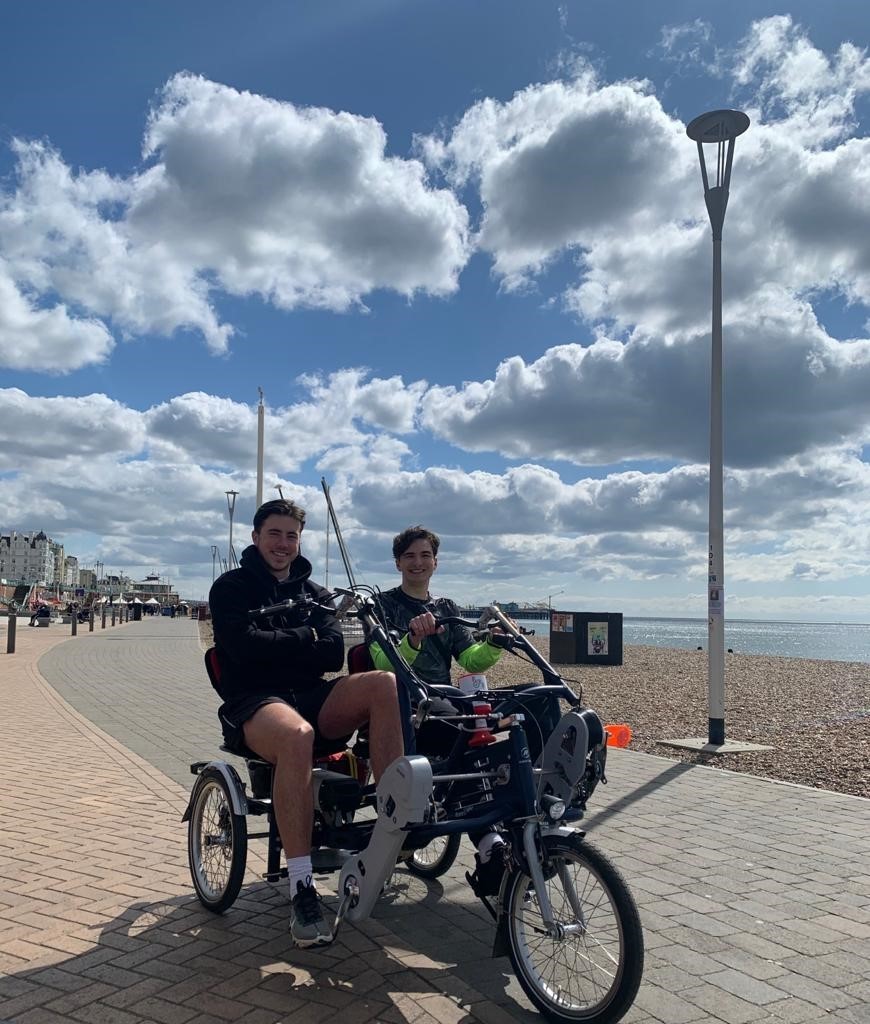 Imagem de apresentação da empresa