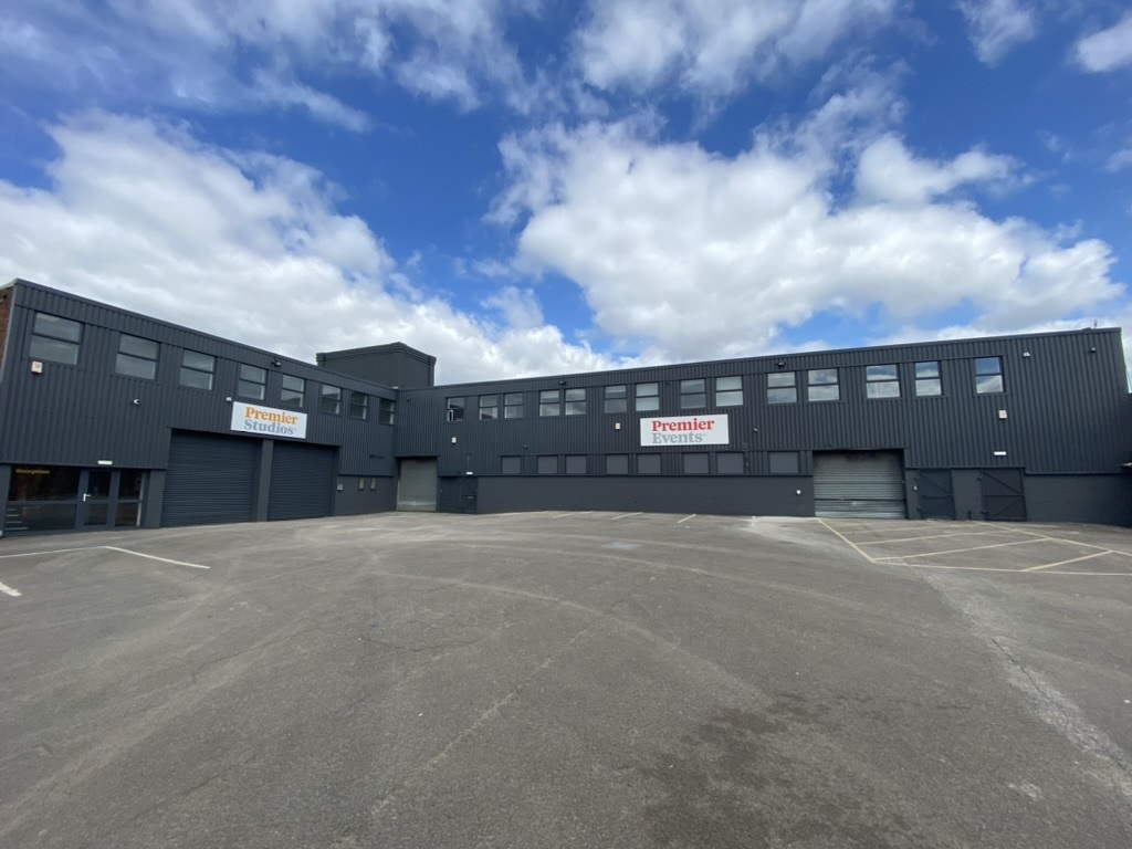 Imagem de apresentação da empresa