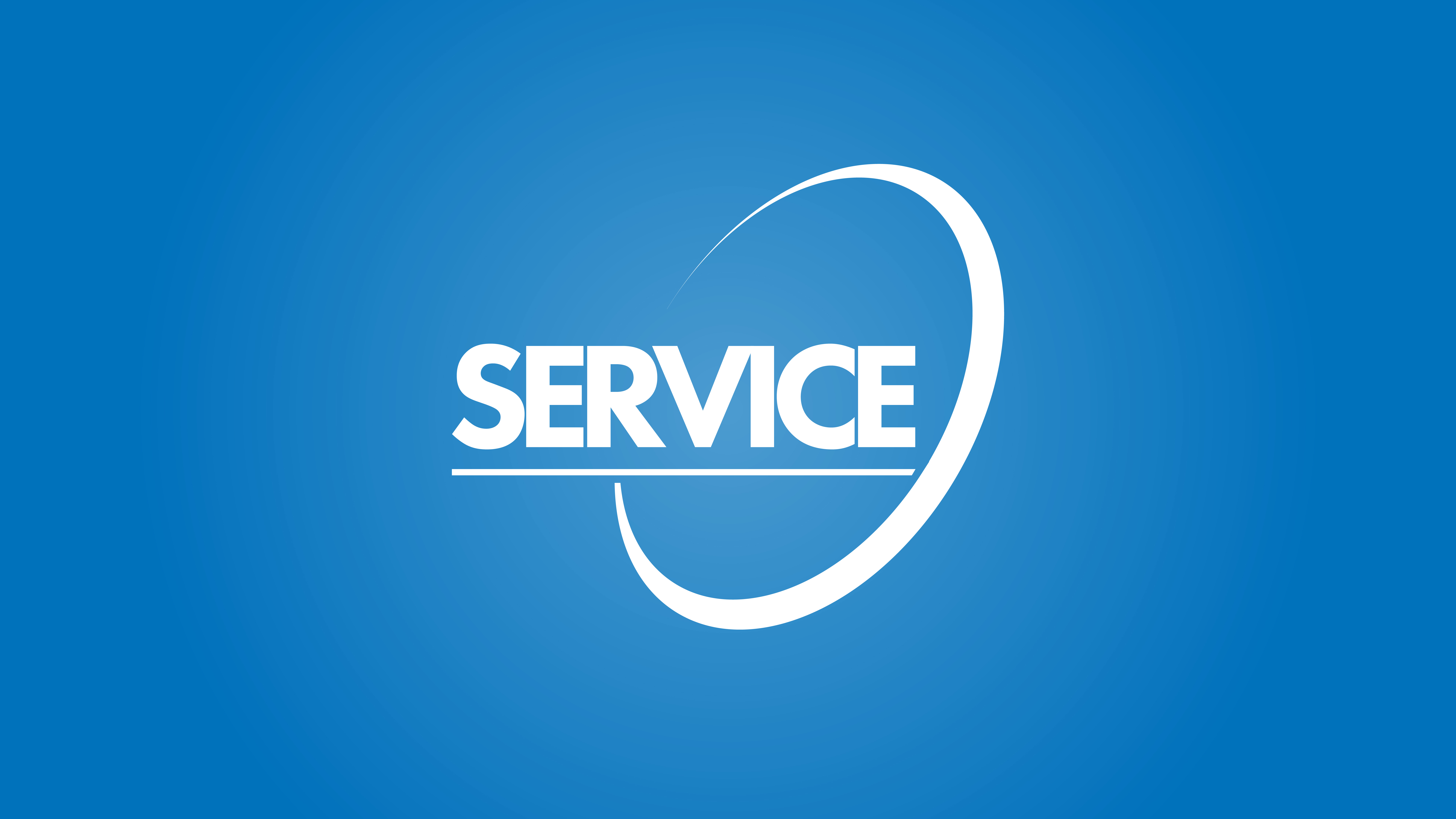 Service image