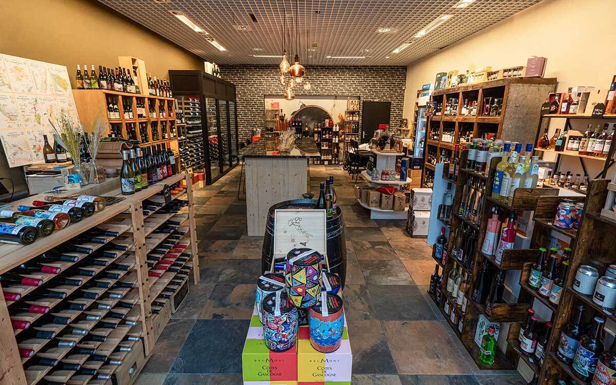 Imagem de apresentação da empresa