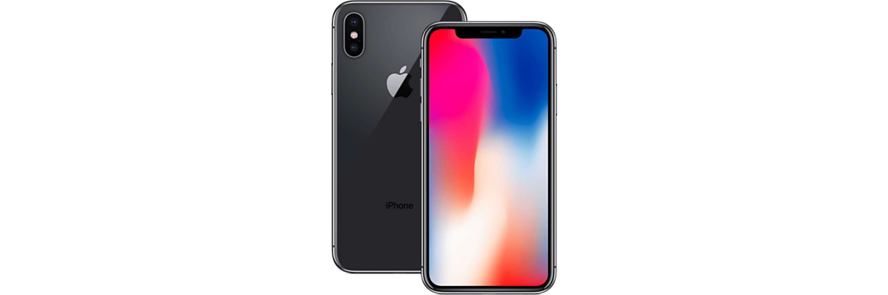 Apple iphone x 256gb