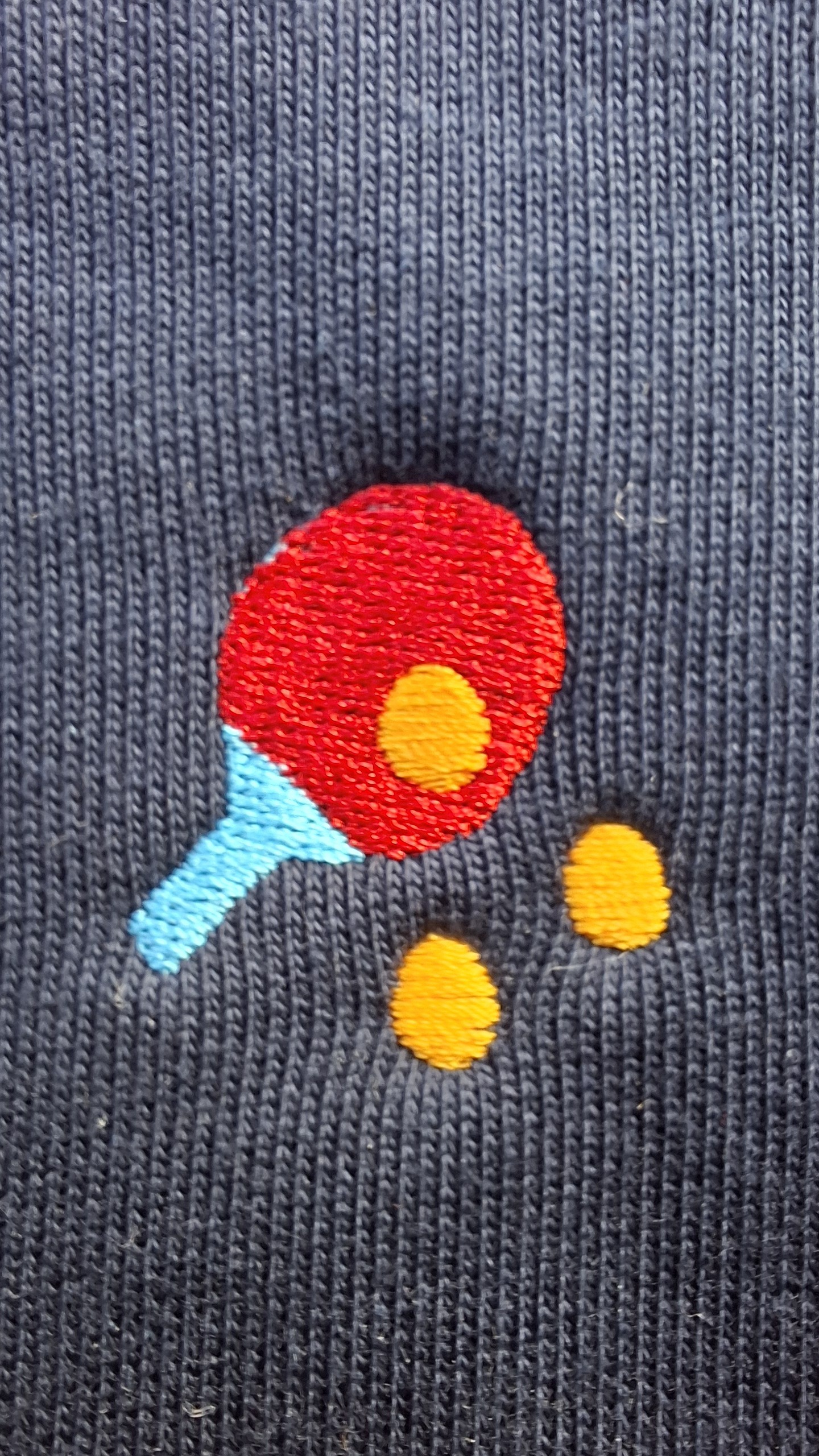 Service image