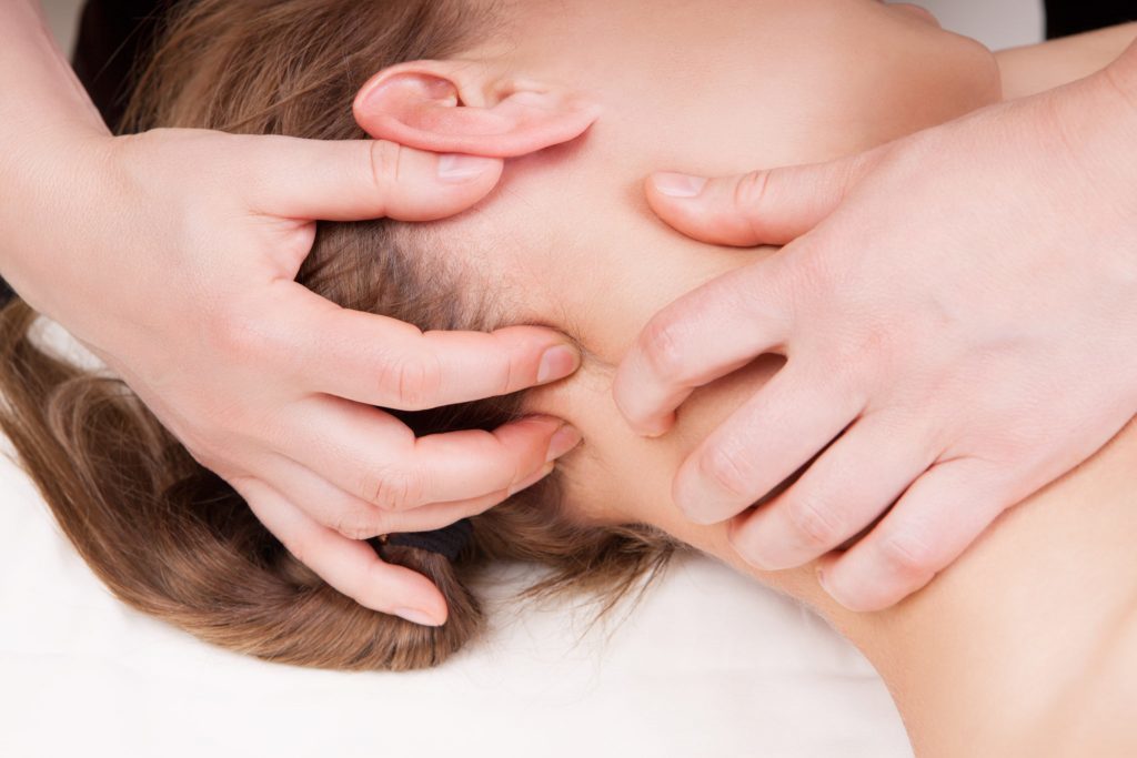 masaj de tratament cu artroză)