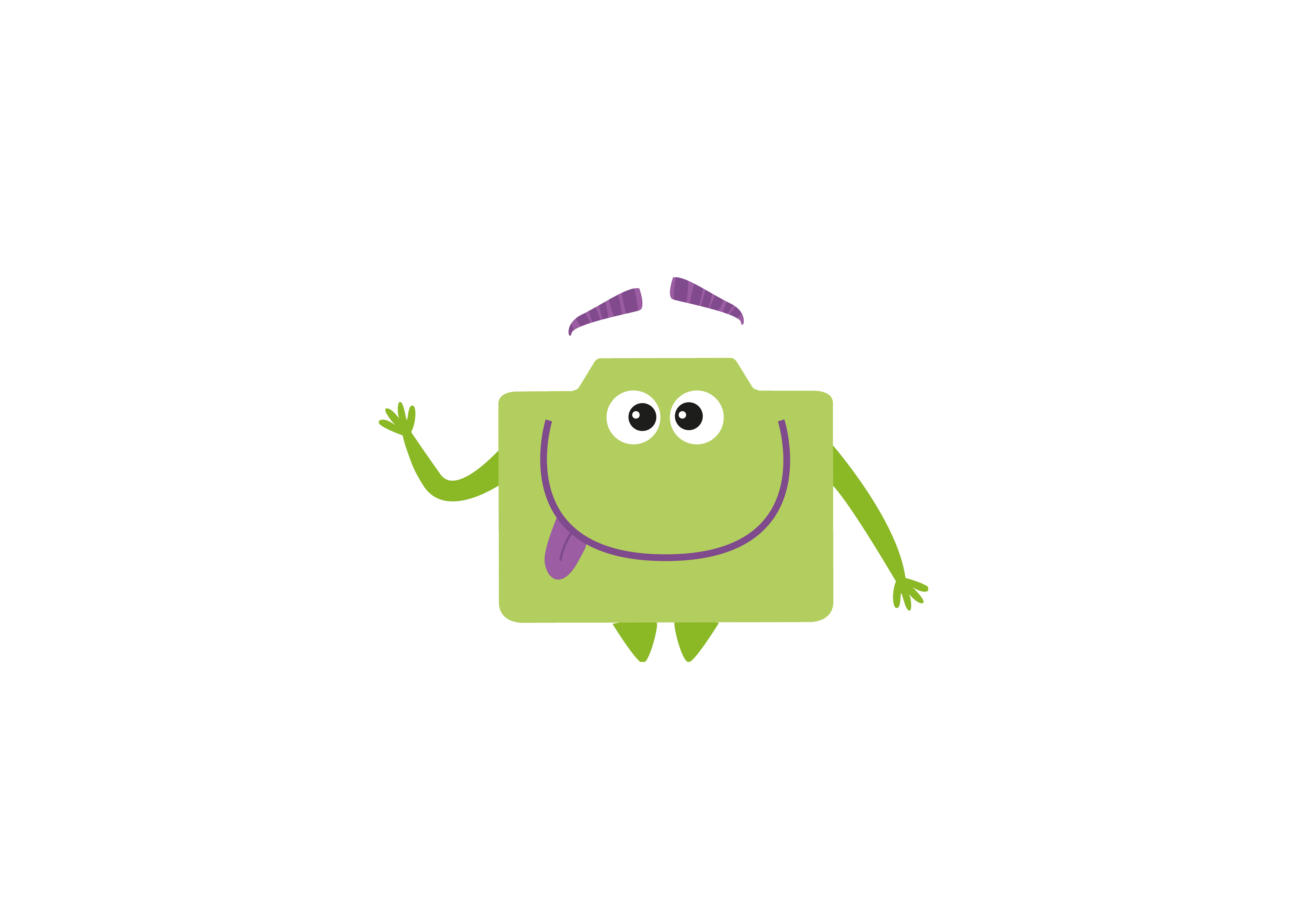Service image