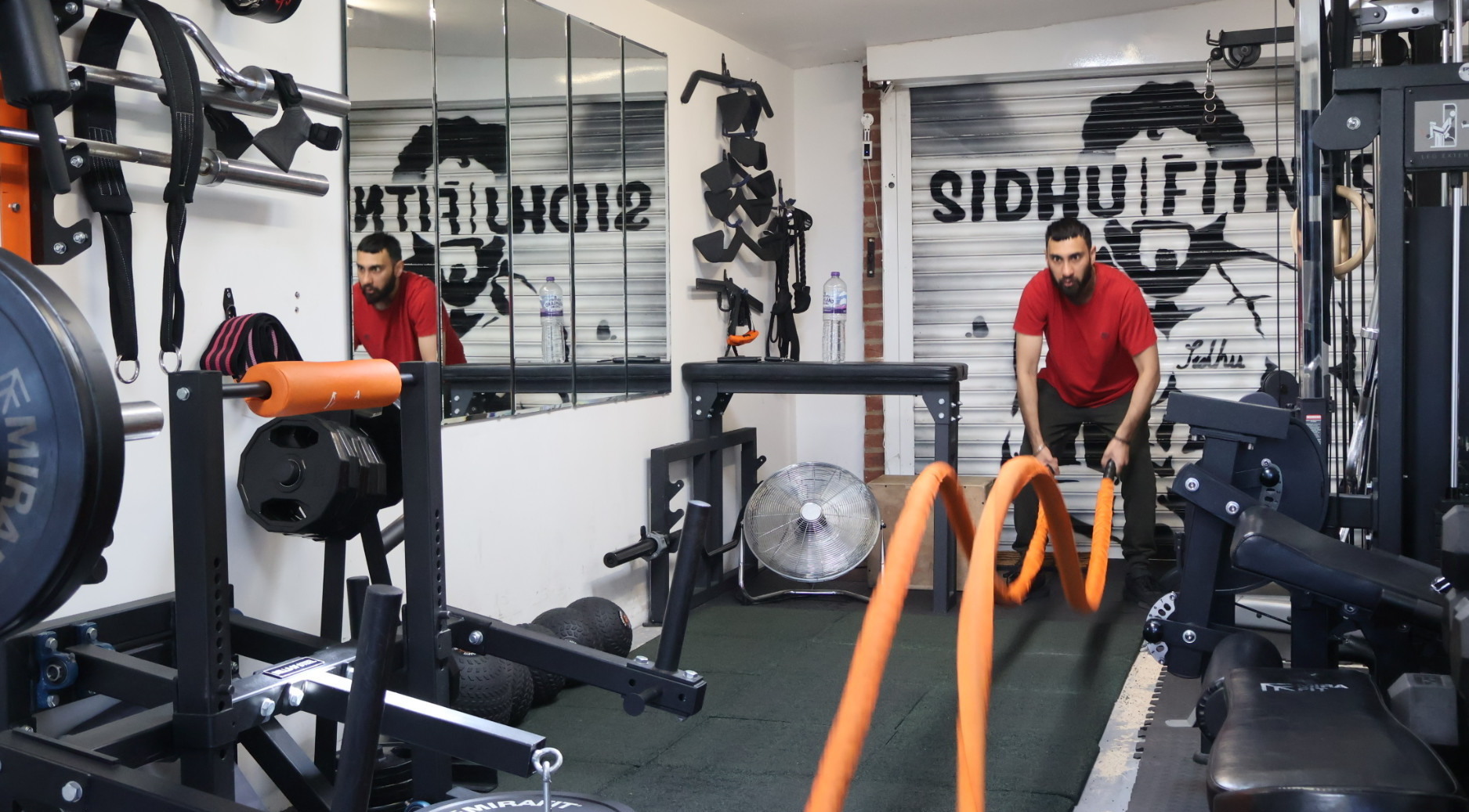 Imagem de apresentação da empresa