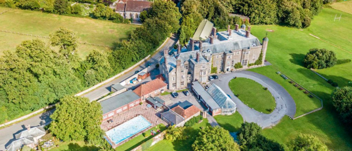 Imagem de apresentação da empresa